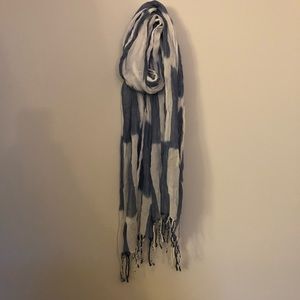 AEO Sheer Cotton Scarf